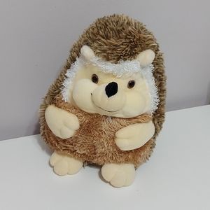 Hedgehog Stuffed Animal